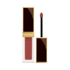 Tom Ford Liquid Lip Luxe Matte 122 Smitten NEW